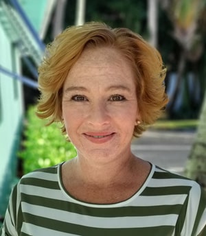 Angelene McCullough, Director of Digital Strategy