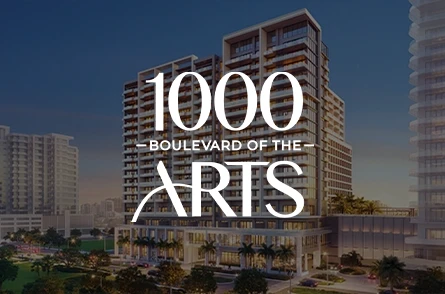 1000 Boulevard of the Arts