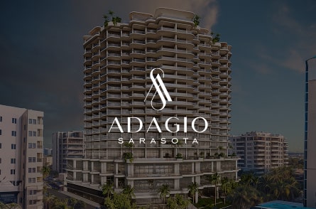 Adagio Sarasota