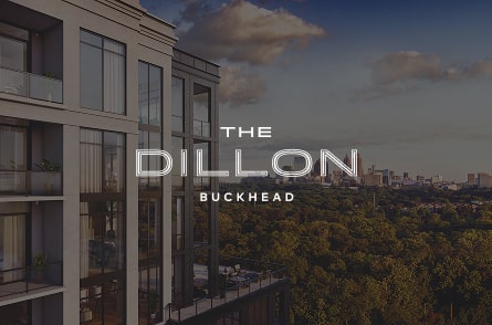The Dillon Buckhead