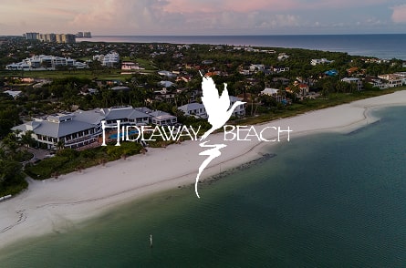 Hideaway Beach Club