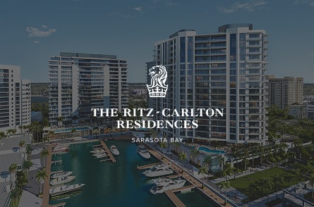 The Ritz-Carlton Residences, Sarasota Bay