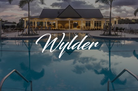 Wylder