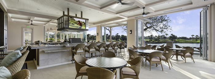 Orchid Island Golf Club on Vero Beach