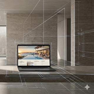 Your Website Is Now an AI-Powered Decision Engine—Not a Digital Presentation