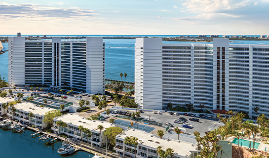 1000 Boulevard of the Arts