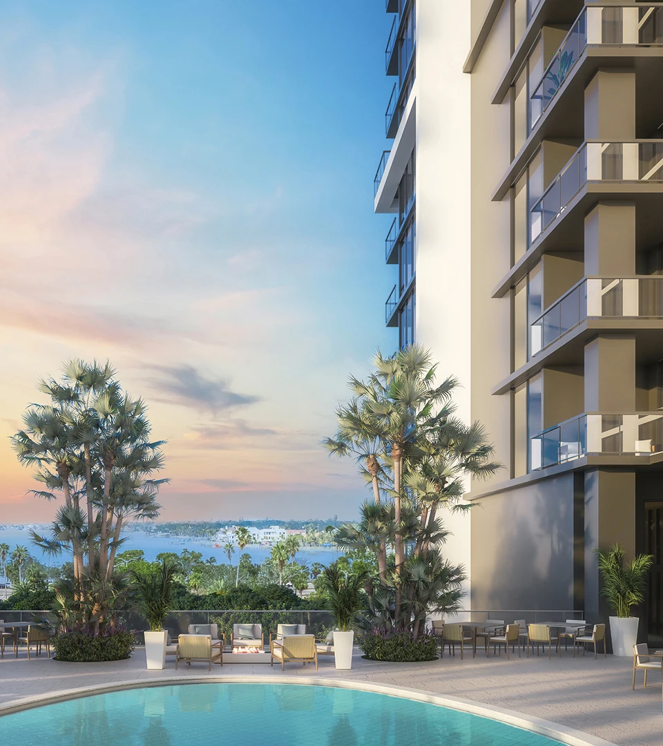 1000 Boulevard of the Arts Digital Design