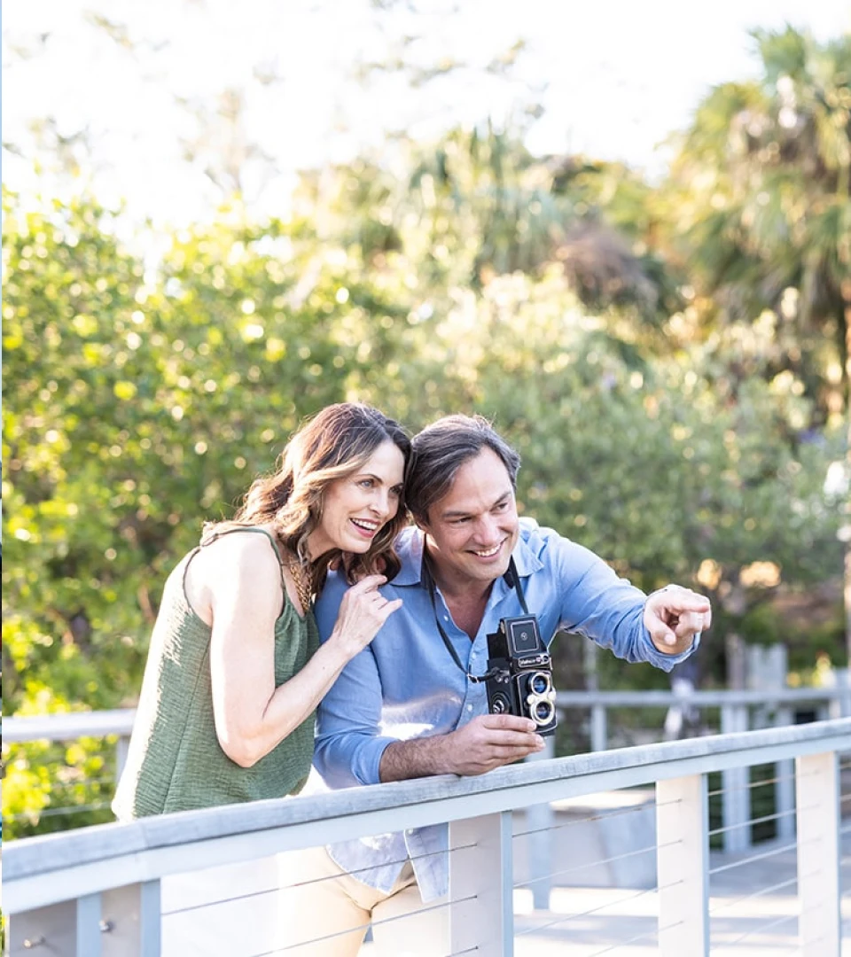 1000 Boulevard of the Arts Life Style