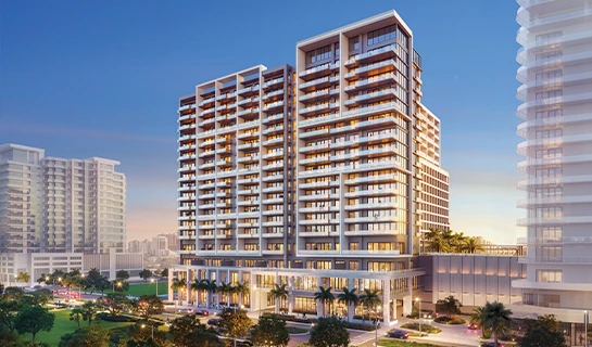 1000 Boulevard of the Arts