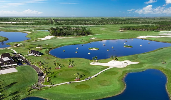 Glynlea Country Club