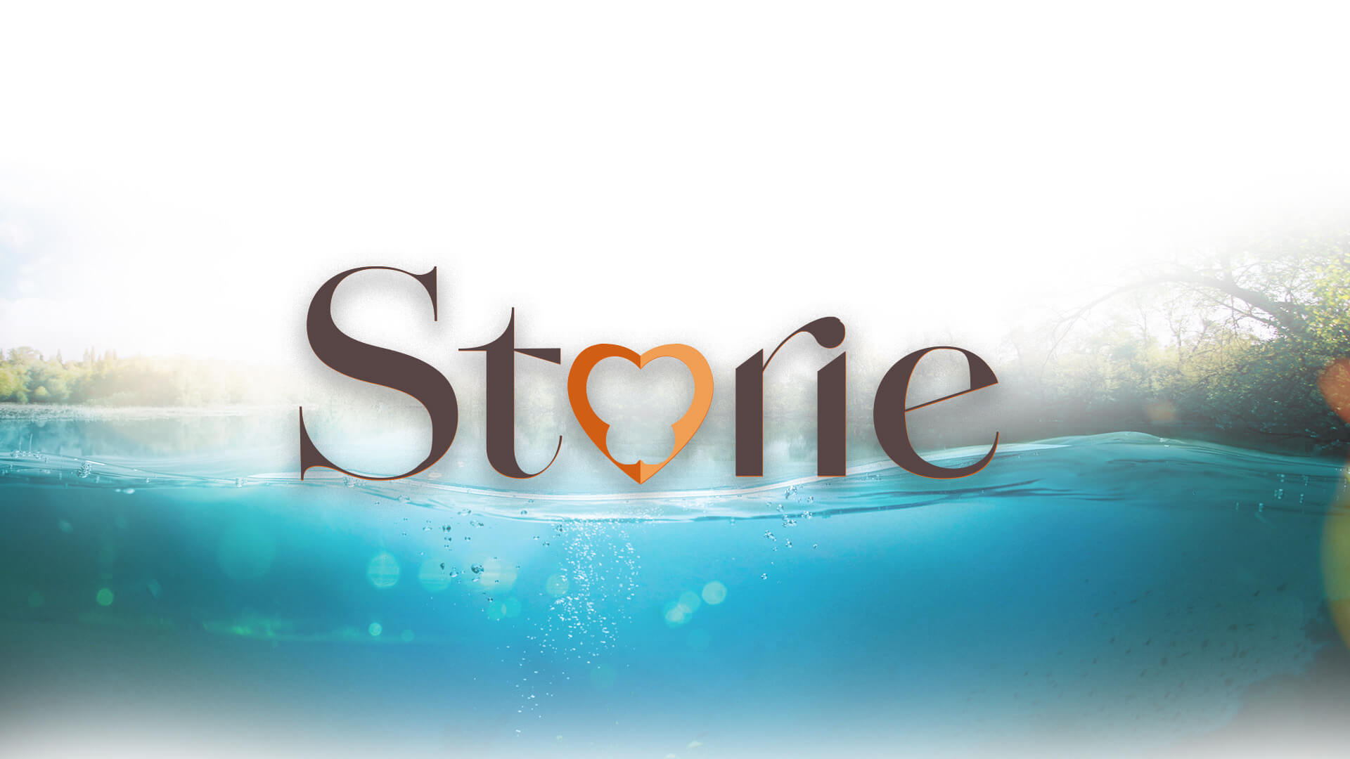 Storie Branding Design