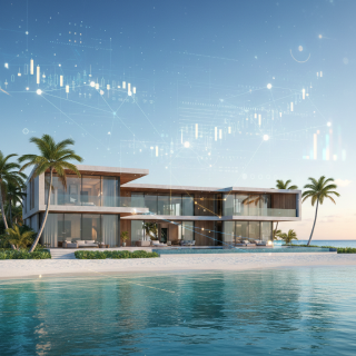 AI-Driven Marketing Reshapes Florida Luxury Real Estate Development
