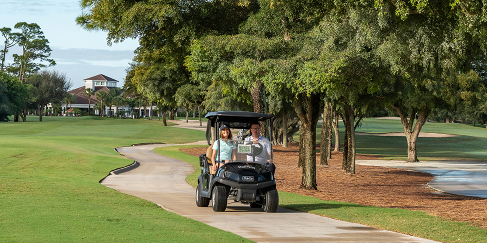 Quail Ridge Life Style