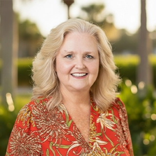 Laurie Andrews, President, Cotton & Company
