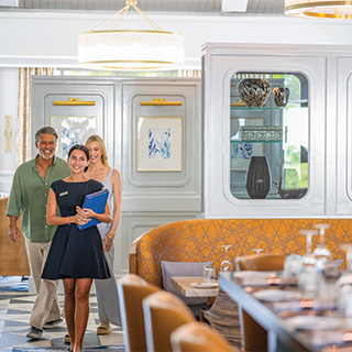 Why Member Perception Will Define the Success of AI in Private Clubs