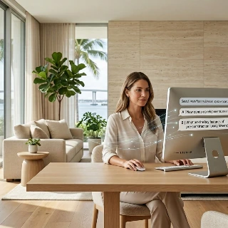 What Is AI Visibility in Real Estate Development?