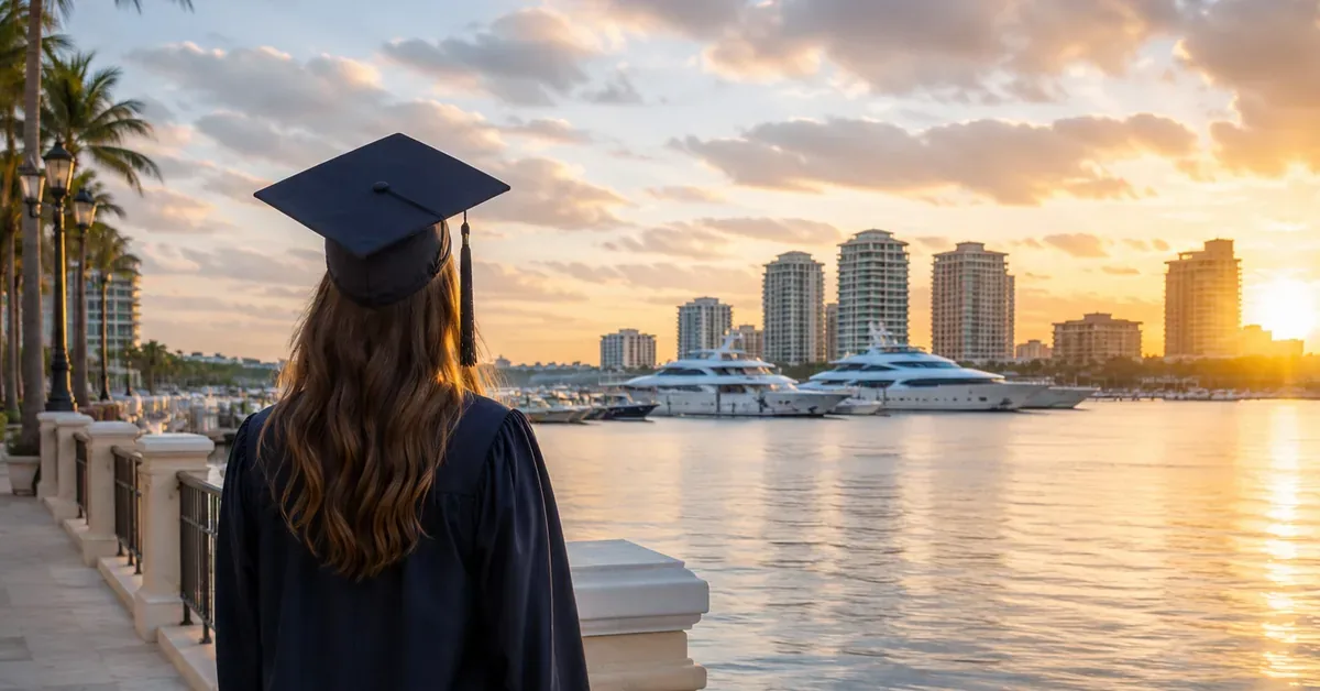 Florida Graduate Marketing Cotton And Company