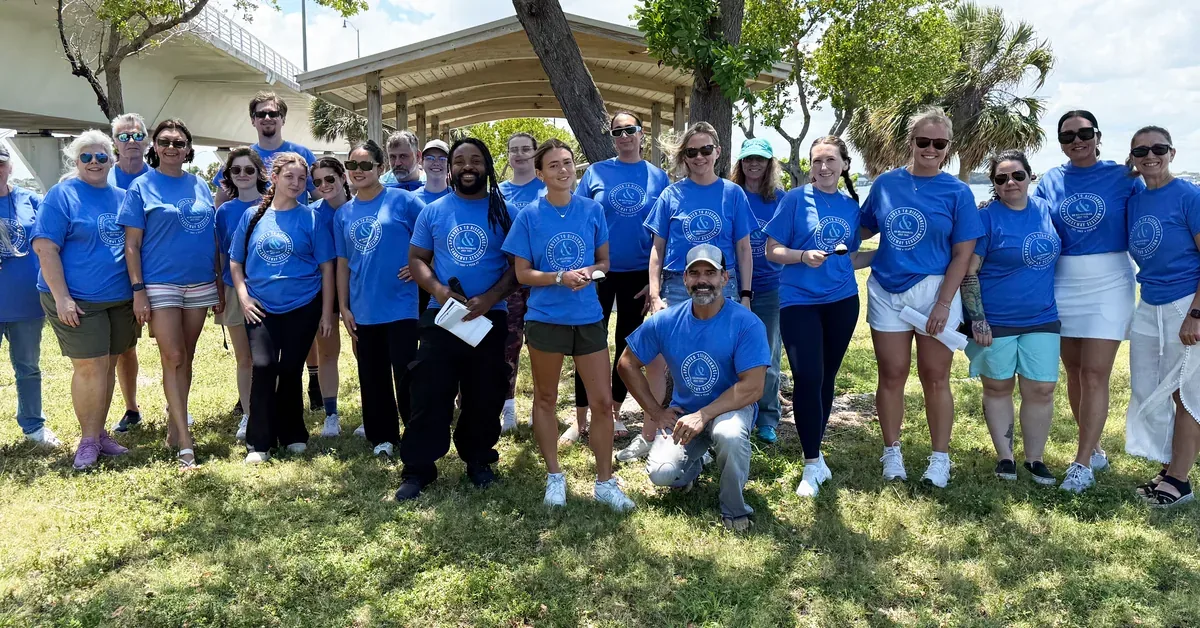 Cotton And Company Team