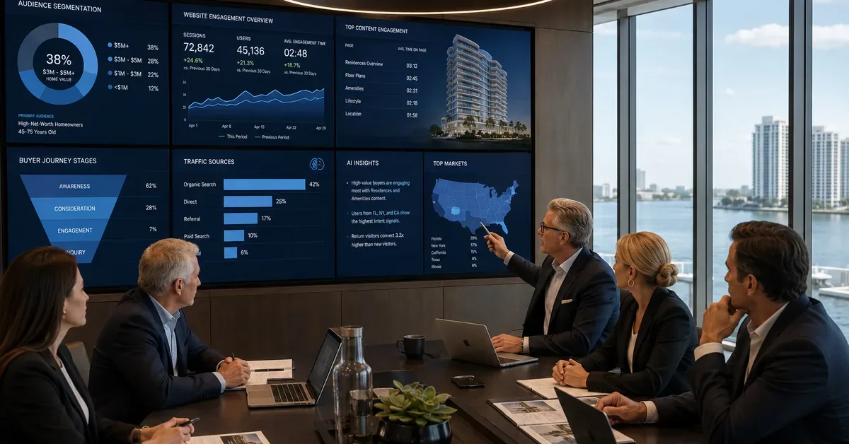 Cotton Real Estate Insights