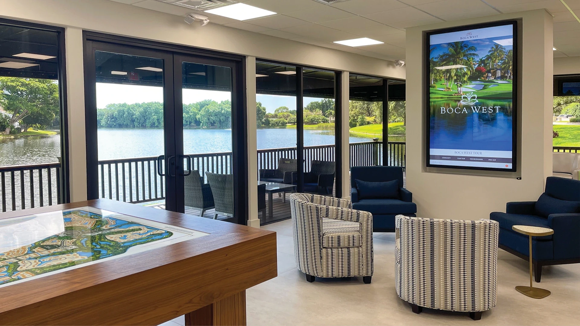 Boca West Country Club Life Style