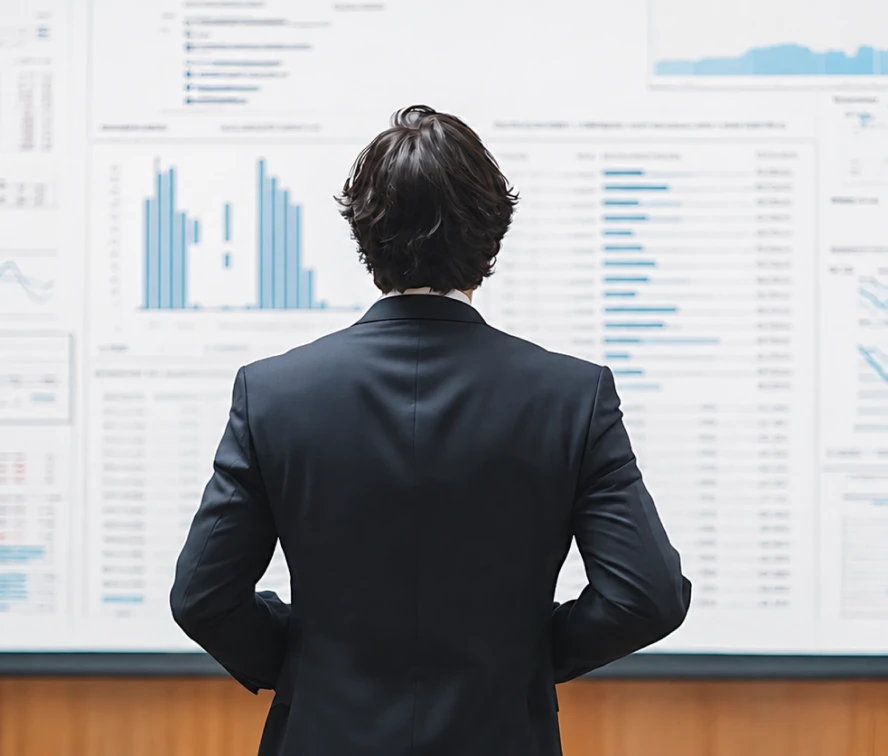 Insights Engine 2026 – Recognizing the Signals That Matter