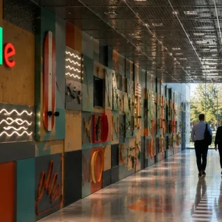Google Meeting Reveals How the Old Search Model Is Being Rebuilt for AI Discovery