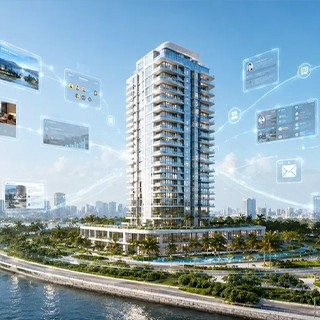 Today’s Real Estate Market Requires More Than a Strong Brand