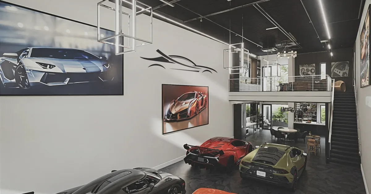 Nav Interior Best One Ret