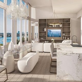 “Stop Making Luxury Buyers Imagine It”: Steven G on Why Furnished Real Estate Sells