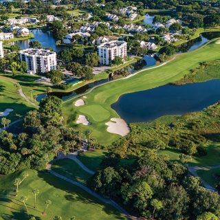 When $155,000 Becomes $1.16 Million, Something Big Has Changed at Boca West