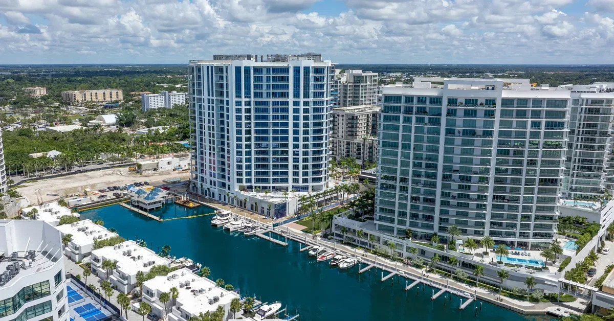 Quay Sarasota Aerials Retouched