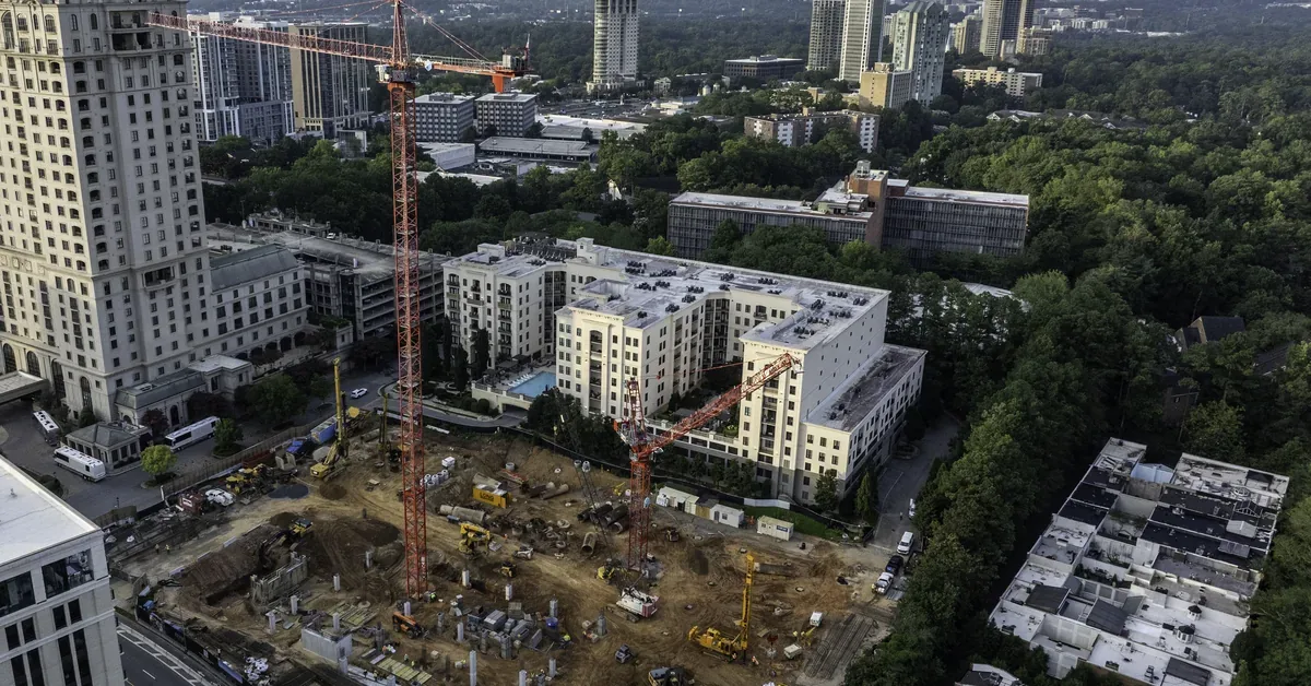 Elyse Buckhead Atlanta Aerials Sept26