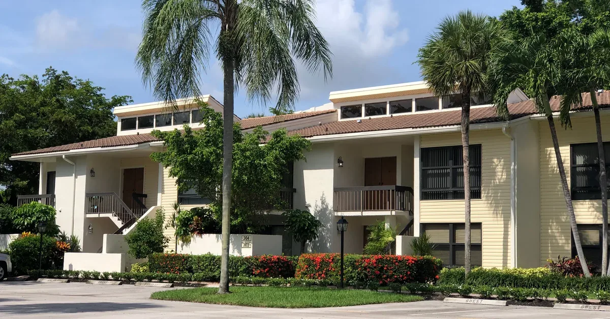 Boca West Willowwood Featured Home Sale
