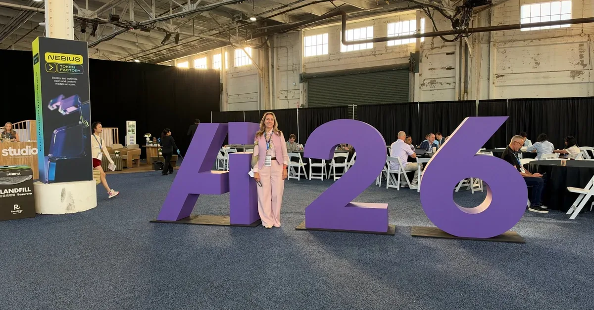 Cotton Ai Conference Sonya Pereira Featured