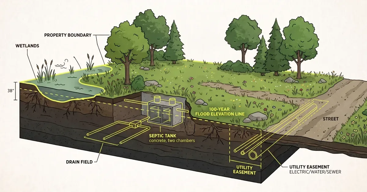 Sitefacts Hidden Property Risks
