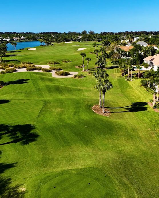 Orchid Island Golf CLub