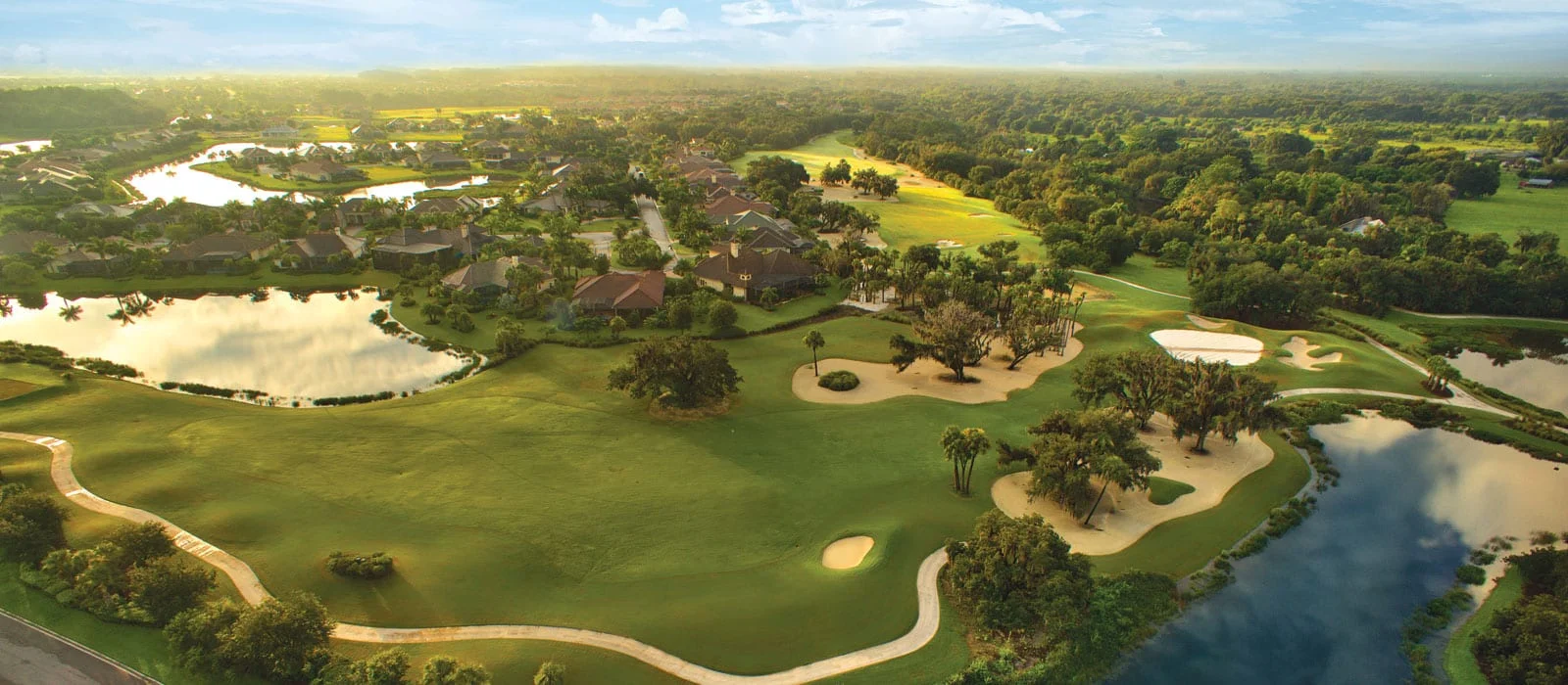 Verandah Golf Course