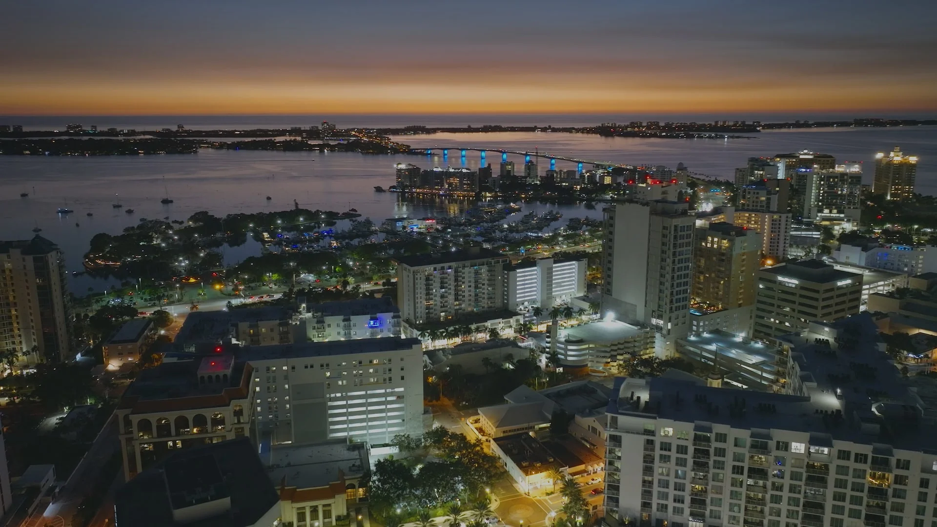 Adagio Sarasota